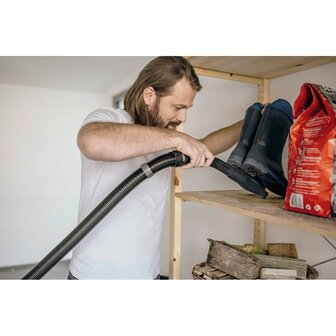 Stofzuiger K&auml;rcher 1.628-124.0 Geel Zwart 1000 W 3