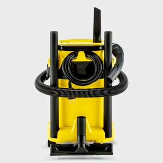 Stofzuiger K&auml;rcher 1.628-124.0 Geel Zwart 1000 W 8