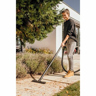 Stofzuiger K&auml;rcher 1.628-449.0 Zilverkleurig 1000 W 6