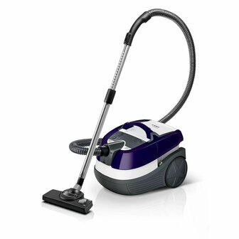 Stofzuiger BOSCH BWD41740 Wit Paars 1700 W 1