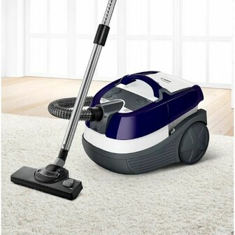 Stofzuiger BOSCH BWD41740 Wit Paars 1700 W 7