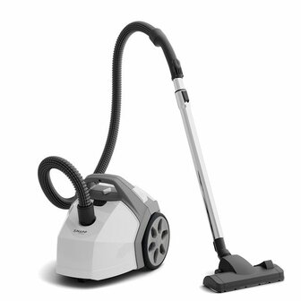 Stofzuiger SMAPP 608.2 Wit Zwart 900 W 1