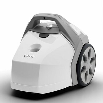 Stofzuiger SMAPP 608.2 Wit Zwart 900 W 2