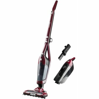 Steelstofzuiger Concept VP4136 100 W 1