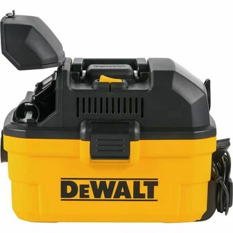 Stofzuiger Dewalt AT-DXV15T Geel Zwart 5