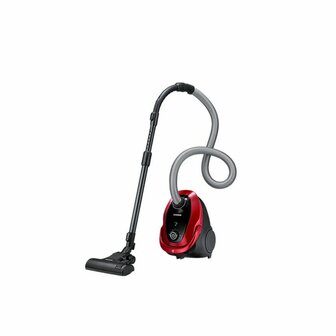 Steelstofzuiger Samsung VC07M25E0WR/SB 750 W 1