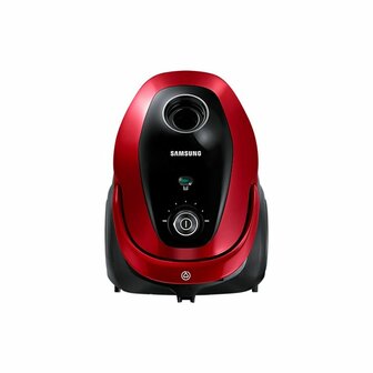 Steelstofzuiger Samsung VC07M25E0WR/SB 750 W 2