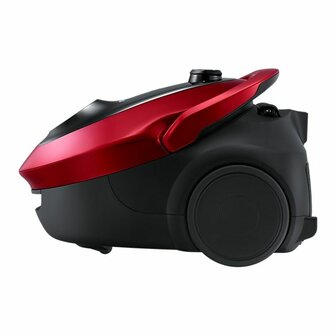 Steelstofzuiger Samsung VC07M25E0WR/SB 750 W 4