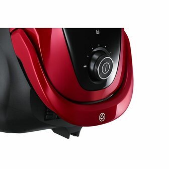 Steelstofzuiger Samsung VC07M25E0WR/SB 750 W 7