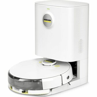 Robotstofzuiger K&auml;rcher 1.269-650.0 3000 mAh 1