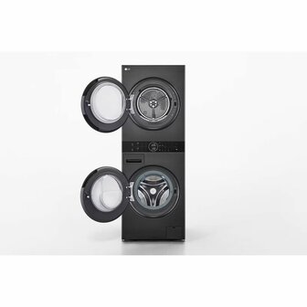 Robotstofzuiger K&auml;rcher 1.269-650.0 3000 mAh 2