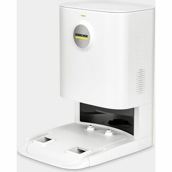 Robotstofzuiger K&auml;rcher 1.269-650.0 3000 mAh 4