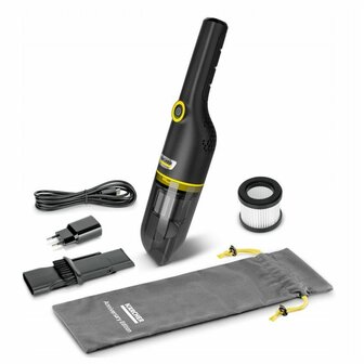 Steelstofzuiger K&auml;rcher 1.198-355.0 100 W 1