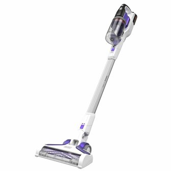 Steelstofzuiger Black &amp; Decker BHFEV1825CP-QW 1