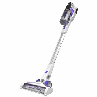 Steelstofzuiger Black &amp; Decker BHFEV1825CP-QW 2