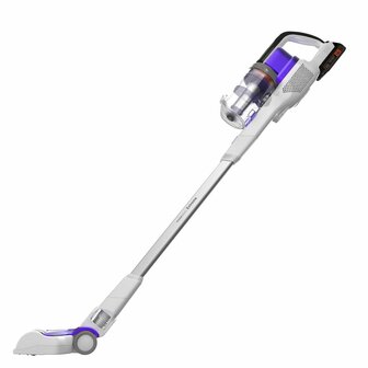 Steelstofzuiger Black &amp; Decker BHFEV1825CP-QW 3