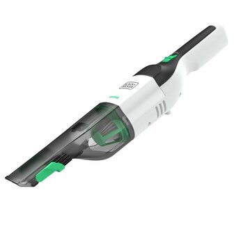 Handstofzuiger Black &amp; Decker REVHV8C-QW 1