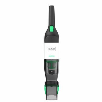 Handstofzuiger Black &amp; Decker REVHV8C-QW 4
