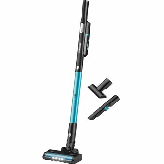 Steelstofzuiger Concept VP4500 180 W 1