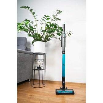 Steelstofzuiger Concept VP4500 180 W 2