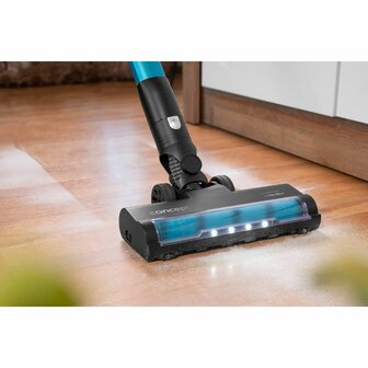 Steelstofzuiger Concept VP4500 180 W 3