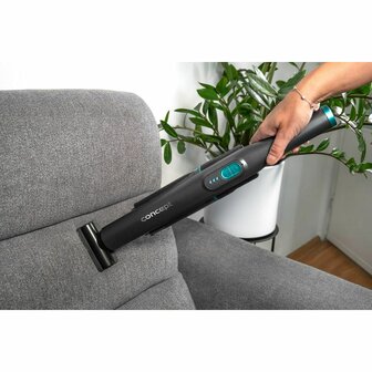 Steelstofzuiger Concept VP4500 180 W 4