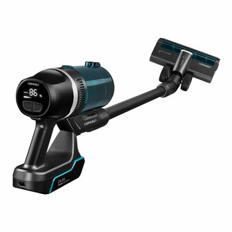 Steelstofzuiger Concept VP6130 480 W 3