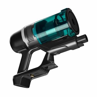 Steelstofzuiger Concept VP6130 480 W 4