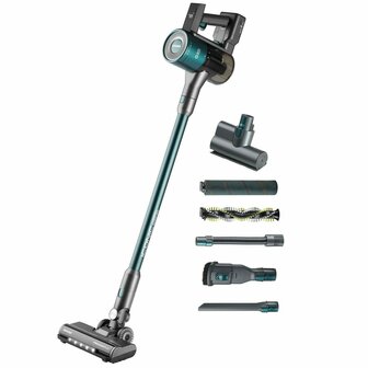 Steelstofzuiger Concept VP6045 450 W 2