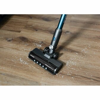 Steelstofzuiger Concept VP6045 450 W 6