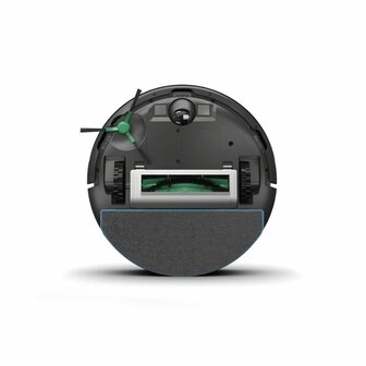 Robotstofzuiger iRobot Roomba Combo Essential (Y011440) 2600 mAh 4