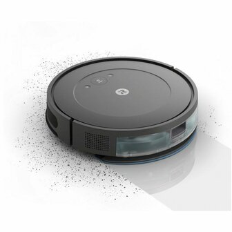 Robotstofzuiger iRobot Roomba Combo Essential (Y011440) 2600 mAh 5