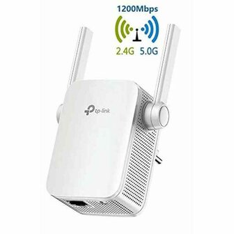 Wifi Repeater TP-Link RE305 V3 AC 1200 1