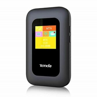 Router Tenda 4G185 v2.0 1