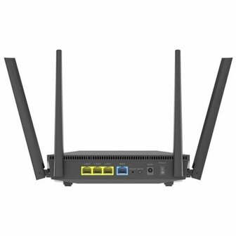 Router Asus RT-AX52 5