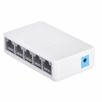 Switch Mercusys MS105 2
