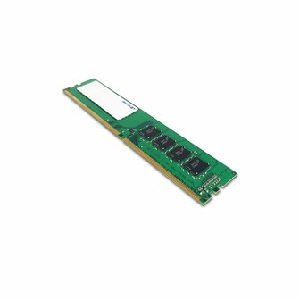 RAM geheugen Patriot Memory DDR4 2400 MHz CL16 CL17 8 GB 2
