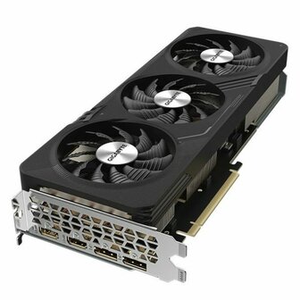 Videokaart Gigabyte GV-R76XTGAMING OC-16GD RADEON RX 7600 XT 16 GB GDDR6 2