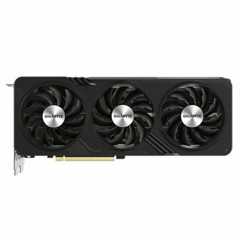 Videokaart Gigabyte GV-R76XTGAMING OC-16GD RADEON RX 7600 XT 16 GB GDDR6 3