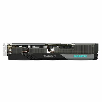 Videokaart Gigabyte GV-R76XTGAMING OC-16GD RADEON RX 7600 XT 16 GB GDDR6 4