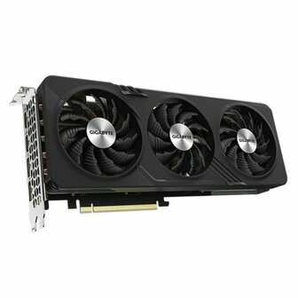 Videokaart Gigabyte GV-R76XTGAMING OC-16GD RADEON RX 7600 XT 16 GB GDDR6 5