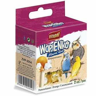 Vogelvoer Vitapol Wapienko 35 g 1