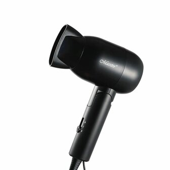 F&ouml;hn Feel Maestro MR-200 Zwart 1500 W 1