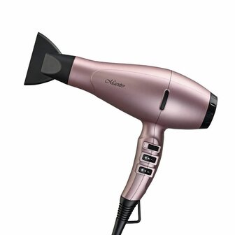 F&ouml;hn Feel Maestro MR-224 Zwart 2300 W 1