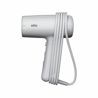 F&ouml;hn Braun HD210E Wit 2100 W 1