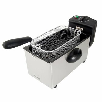 Frituurpan Esperanza EKG010 2000 W 3 L 1