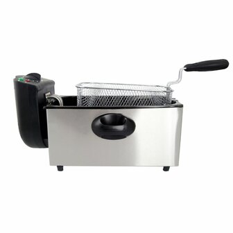 Frituurpan Esperanza EKG010 2000 W 3 L 3