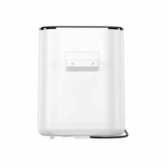 Airfryer Dreame VFF12A Wit Zwart Zilverkleurig 1800 W 6 L 5
