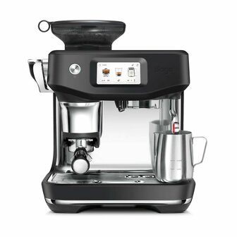 Volautomaat koffiezetapparaat Sage SES881BST4FEU1 Zwart Staal 1700 W 2 L 340 g 480 ml 1