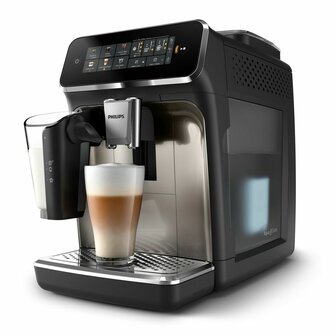 Volautomaat koffiezetapparaat Philips EP3347/90 Zwart Chroom 1500 W 230 W 15 bar 275 g 1,8 L 1